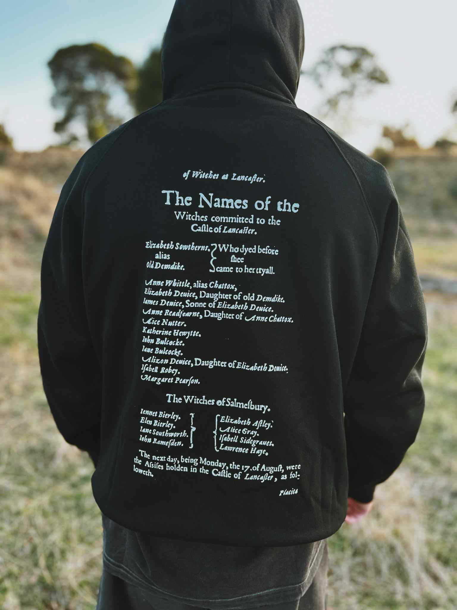 VVITCH Hoodie