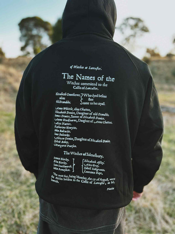 VVITCH Hoodie