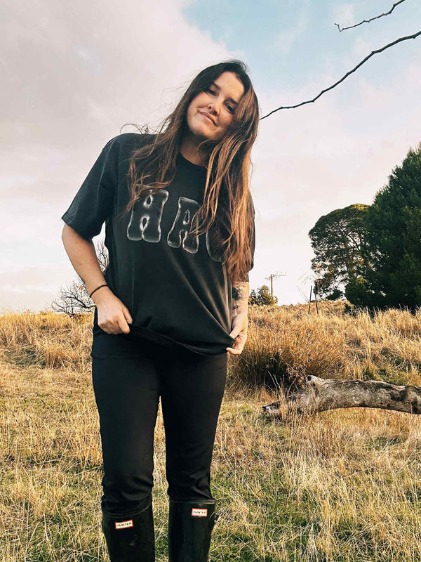 Hag Tee