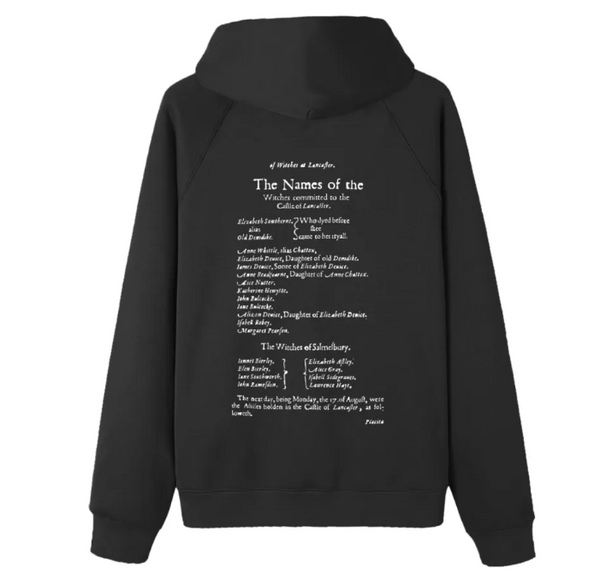 VVITCH Hoodie