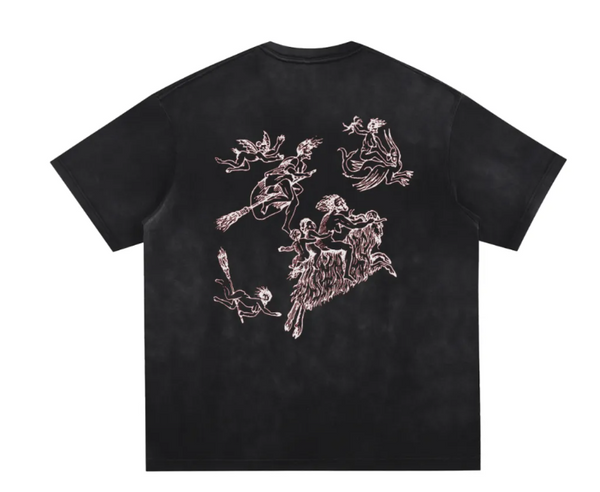 Crave tee