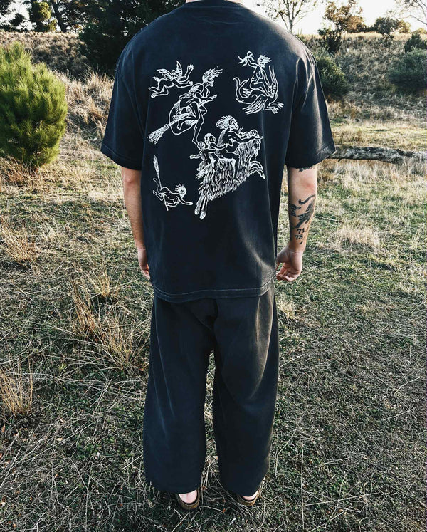 Crave tee