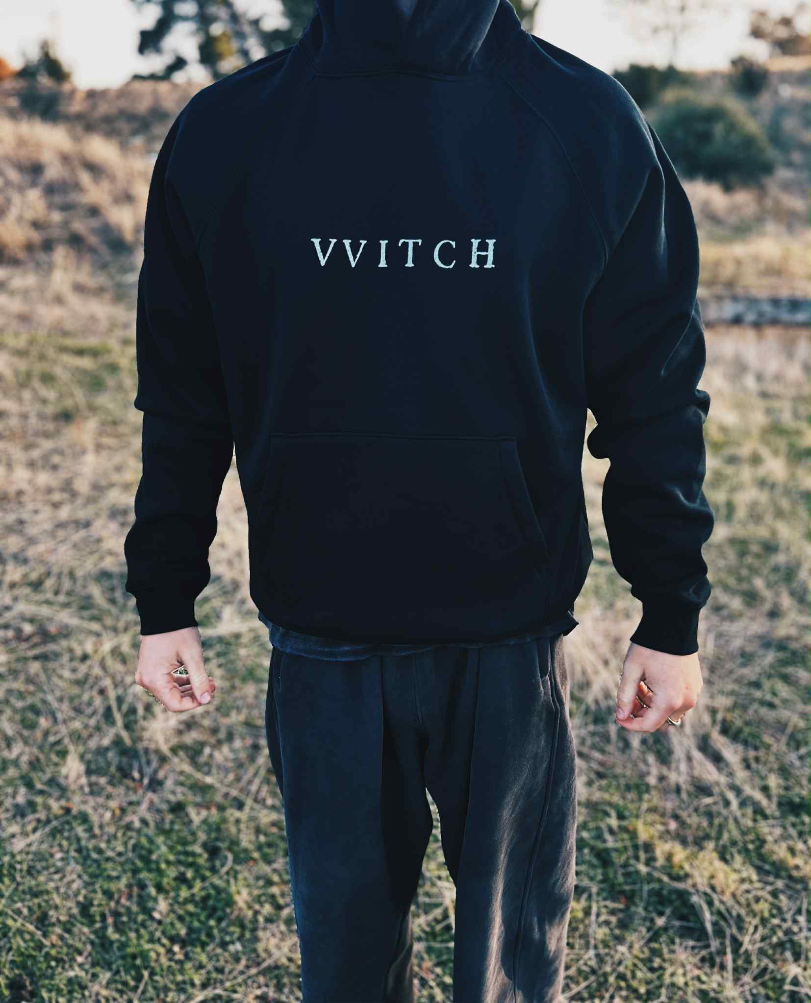 VVITCH Hoodie